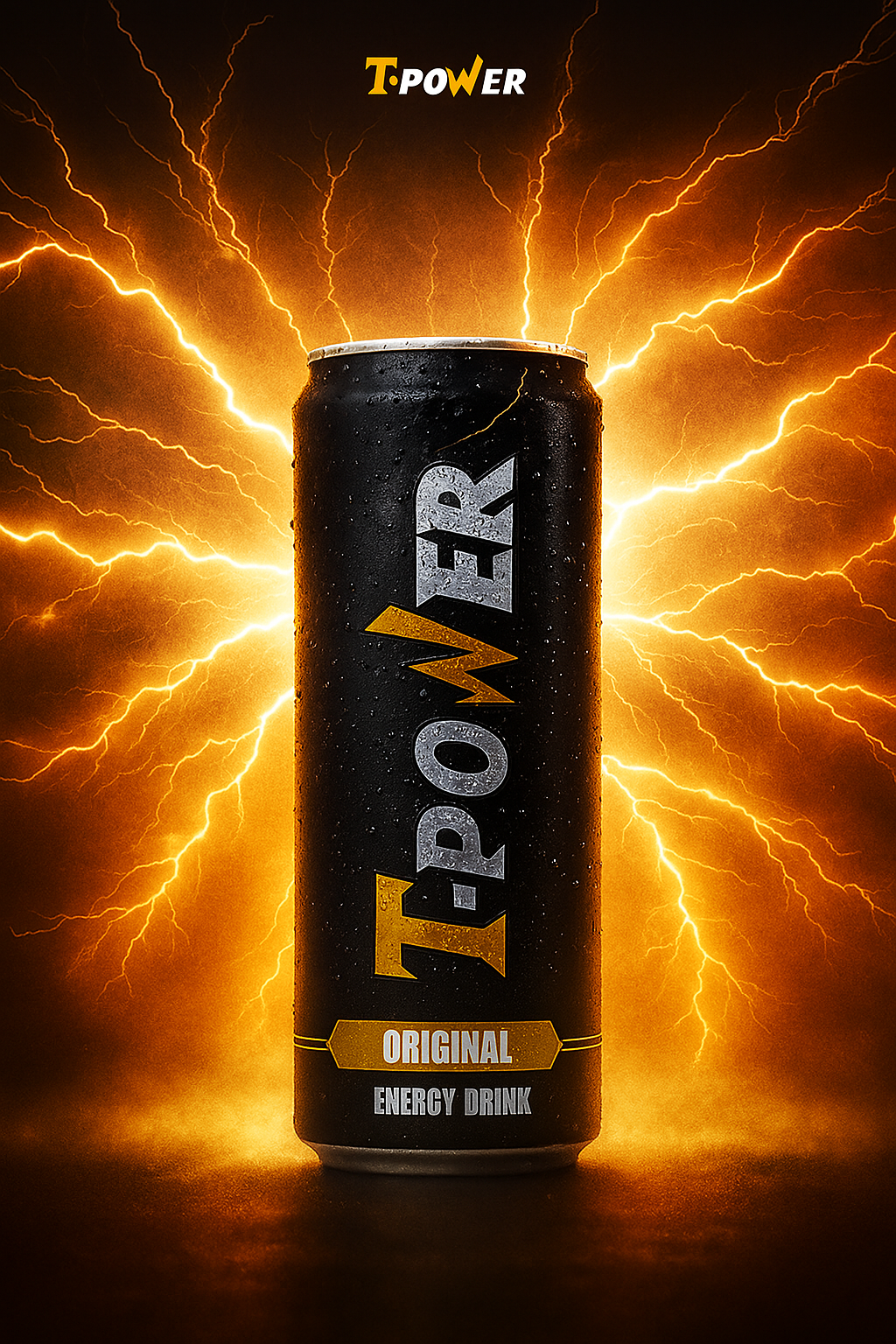 T-Power can